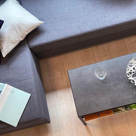 Bhotel Nekoyard - Stylish Loft Studio Steps From Peace Park Hirosima Kültér fotó